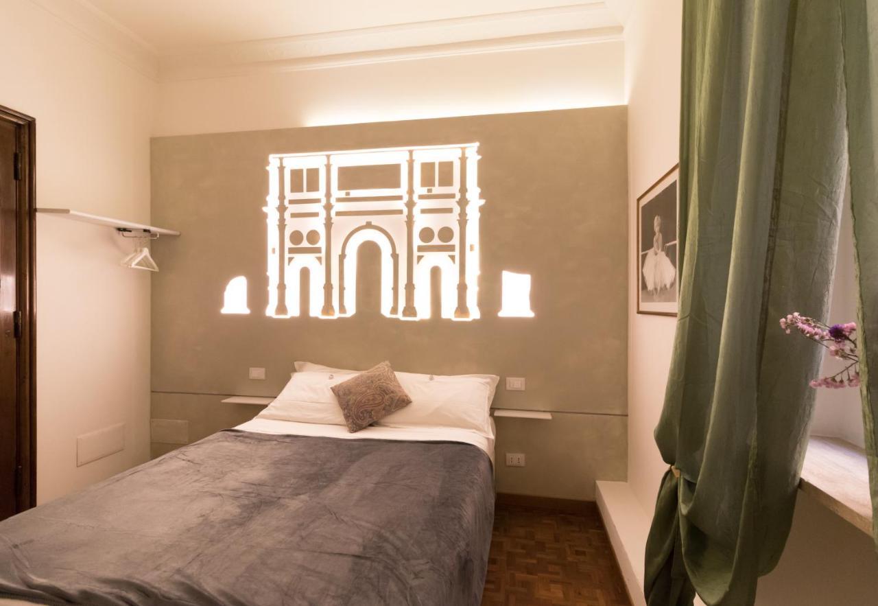 A Star Guest house Rome