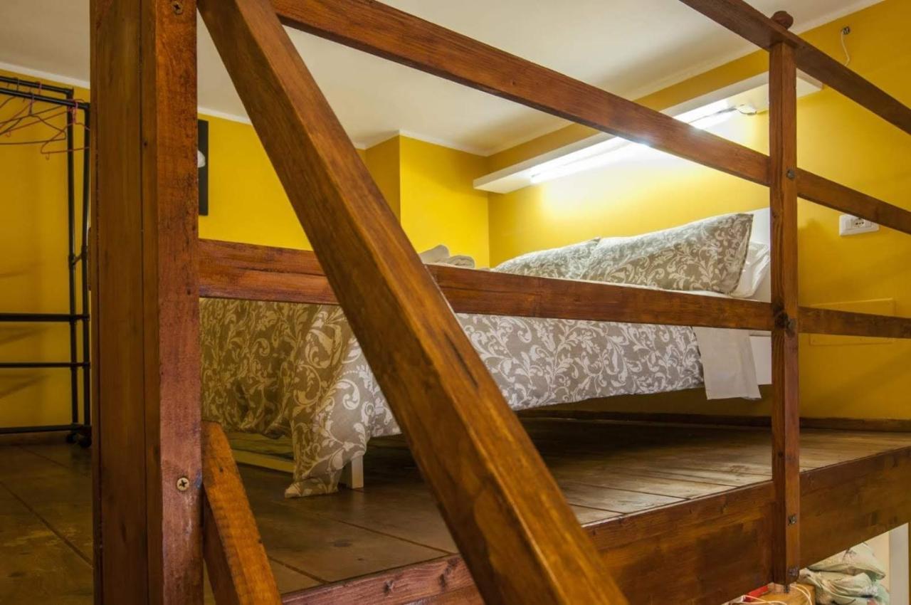 Wood Easy Flat Roma