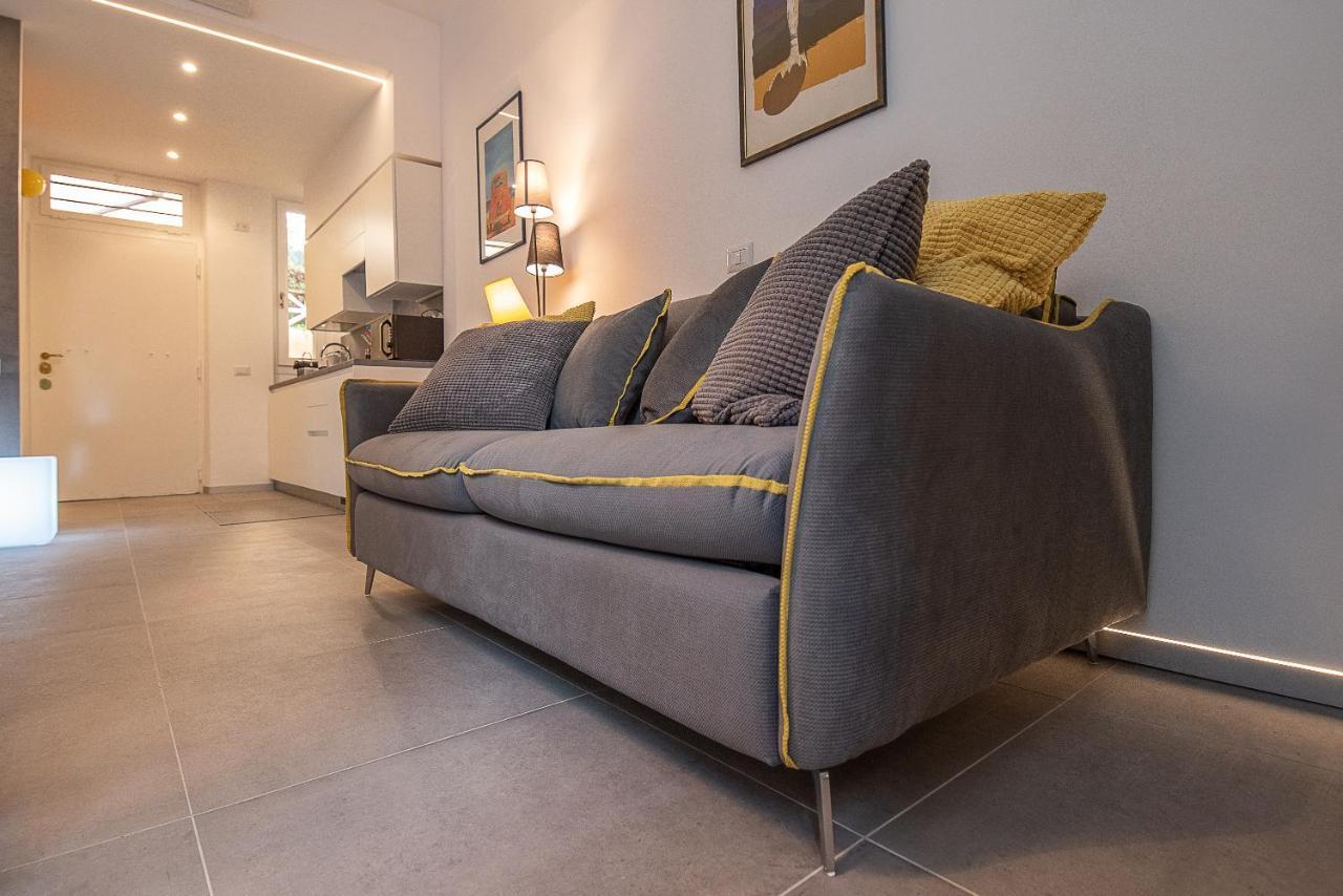Apartment Cosy In The Greenest Corner Of Trastevere Rome
