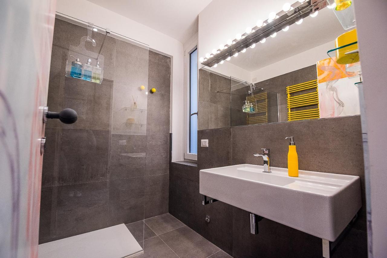 Apartment Cosy In The Greenest Corner Of Trastevere Rome