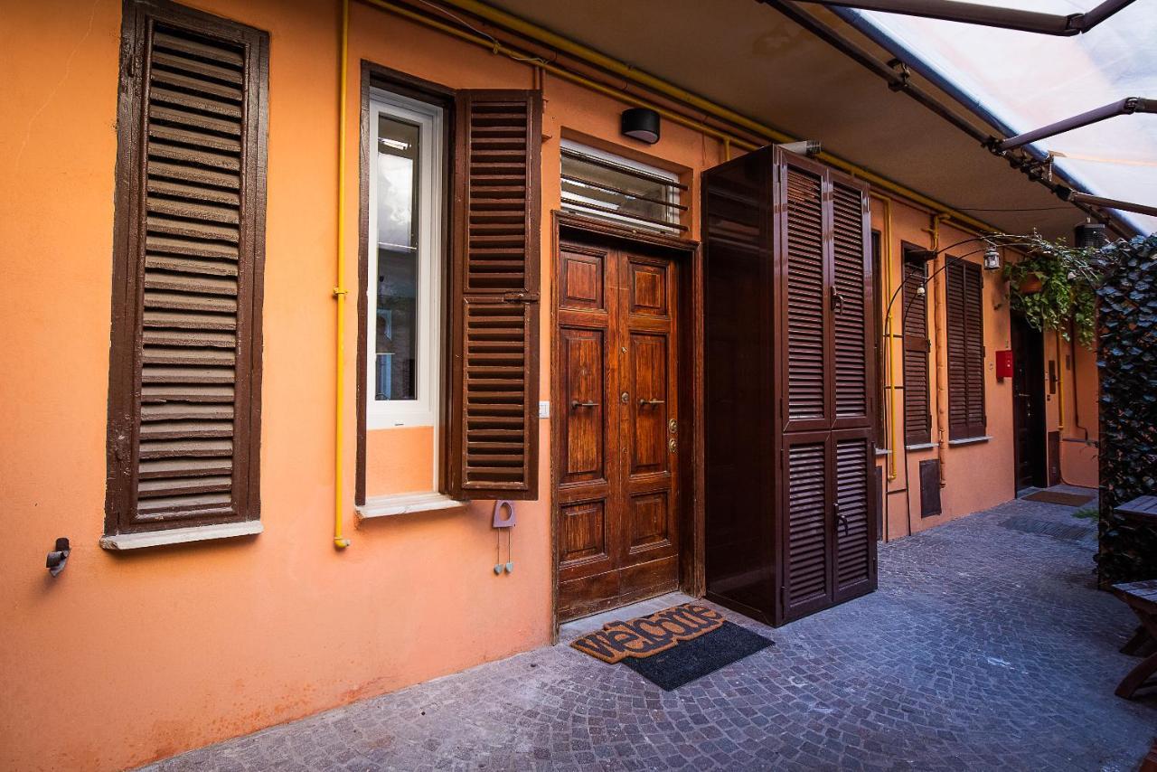 Cosy In The Greenest Corner Of Trastevere Apartment *