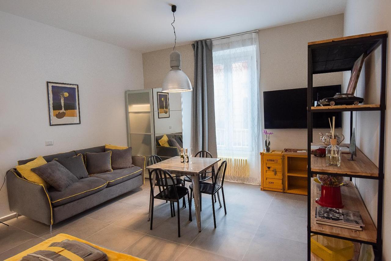Apartment Cosy In The Greenest Corner Of Trastevere *