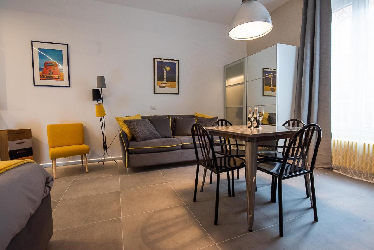 Cosy In The Greenest Corner Of Trastevere Apartment Rome