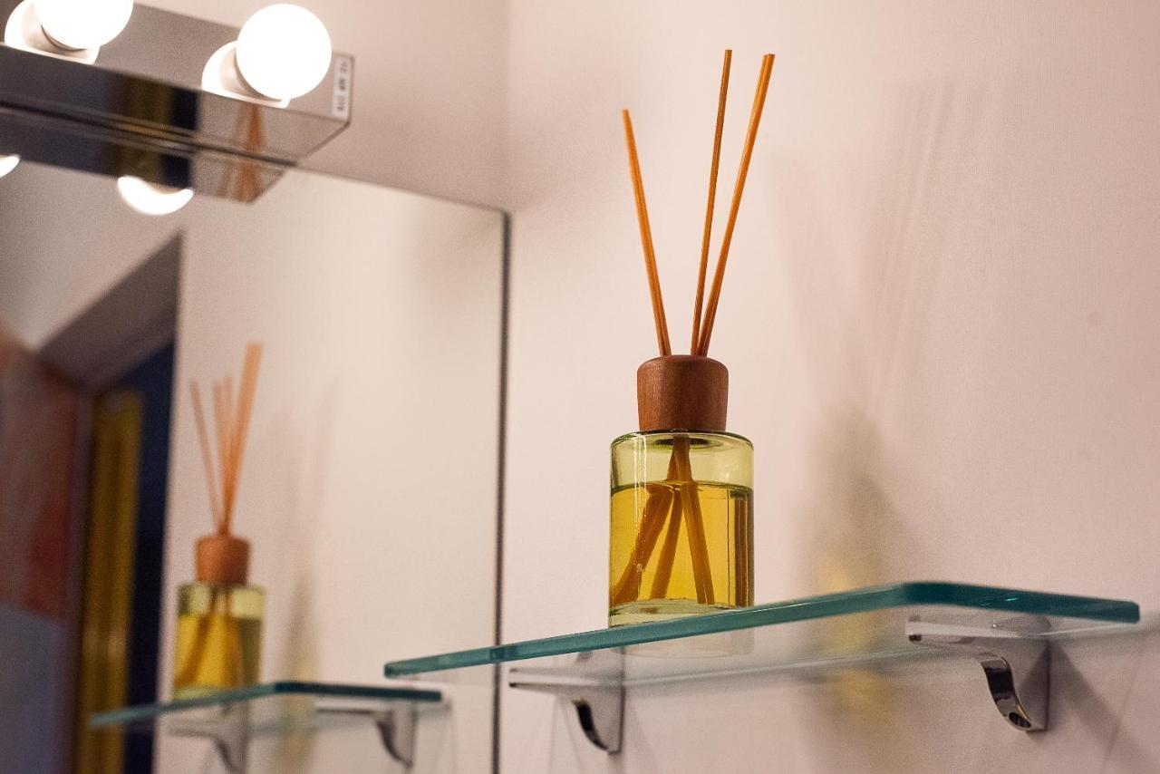 Cosy In The Greenest Corner Of Trastevere Apartment *