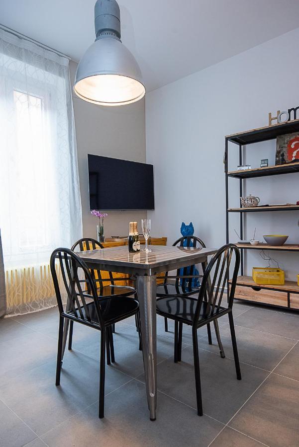 Apartment Cosy In The Greenest Corner Of Trastevere