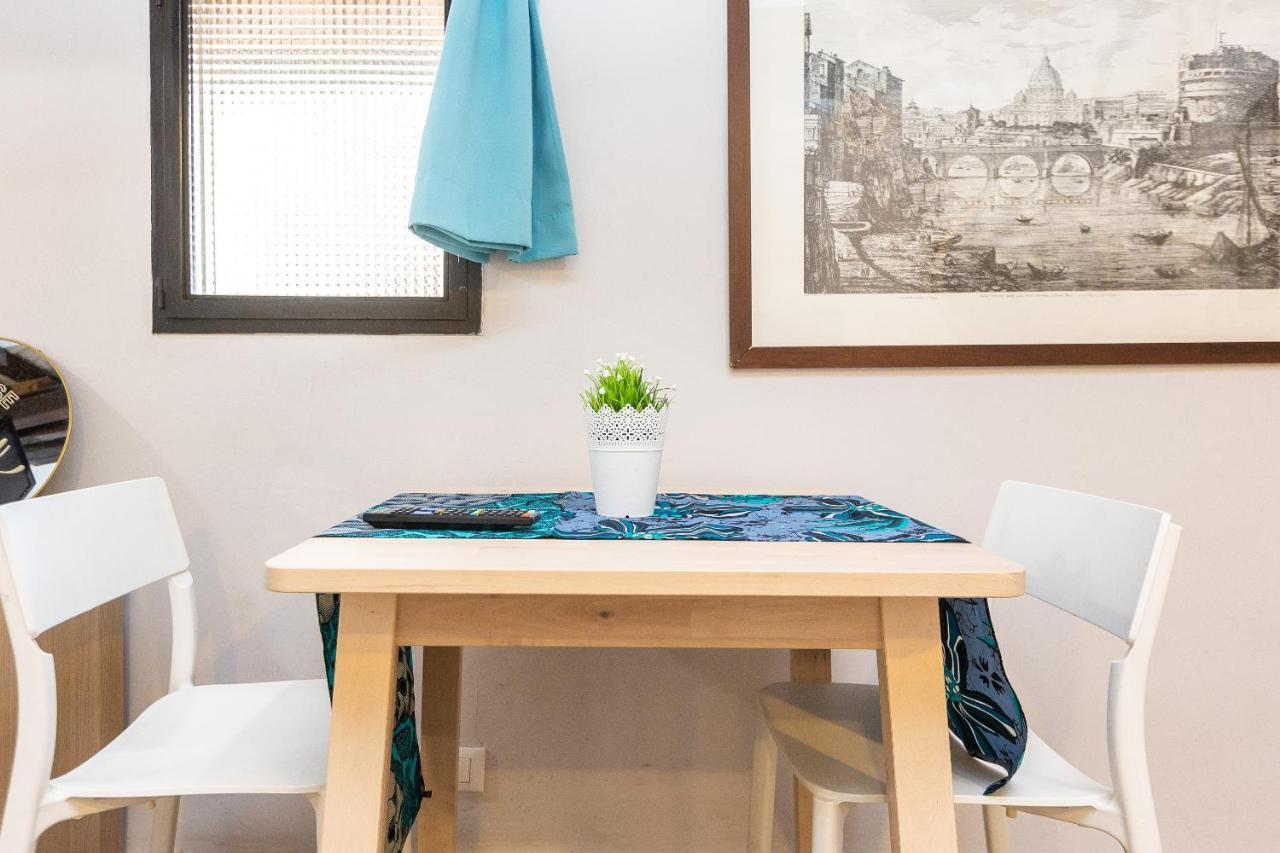 Cancelleria Apartment-rental In Apartment Rome