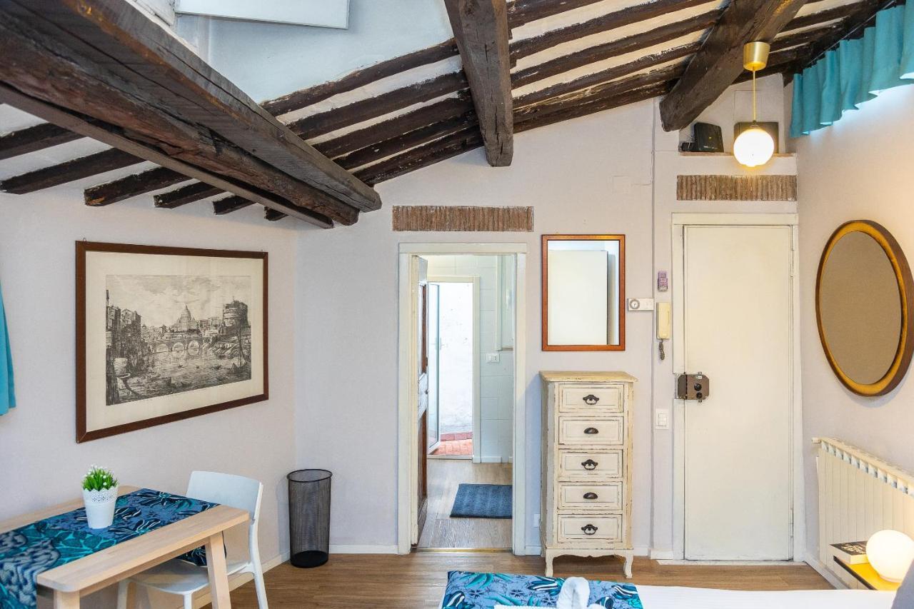 Cancelleria Apartment-rental In