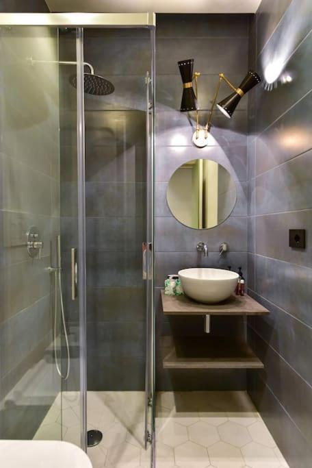 Apartment San Giovanni Rome
