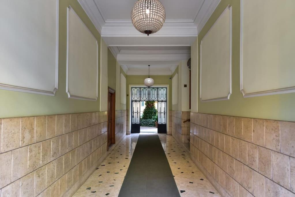 San Giovanni Apartment Rome