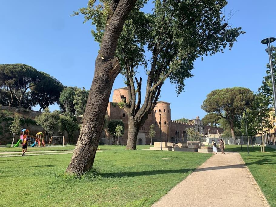 San Giovanni Apartment
