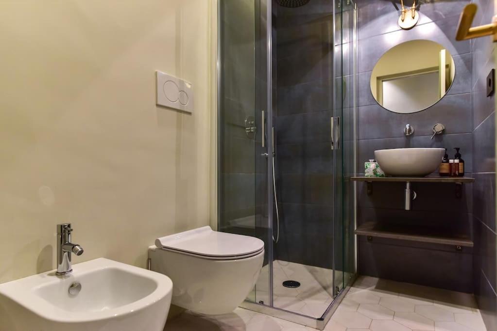 San Giovanni Apartment *