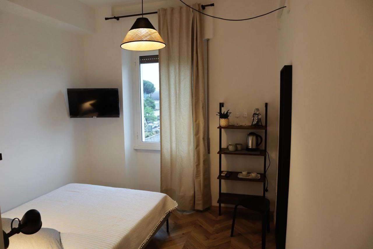Casavalentina Guest house *