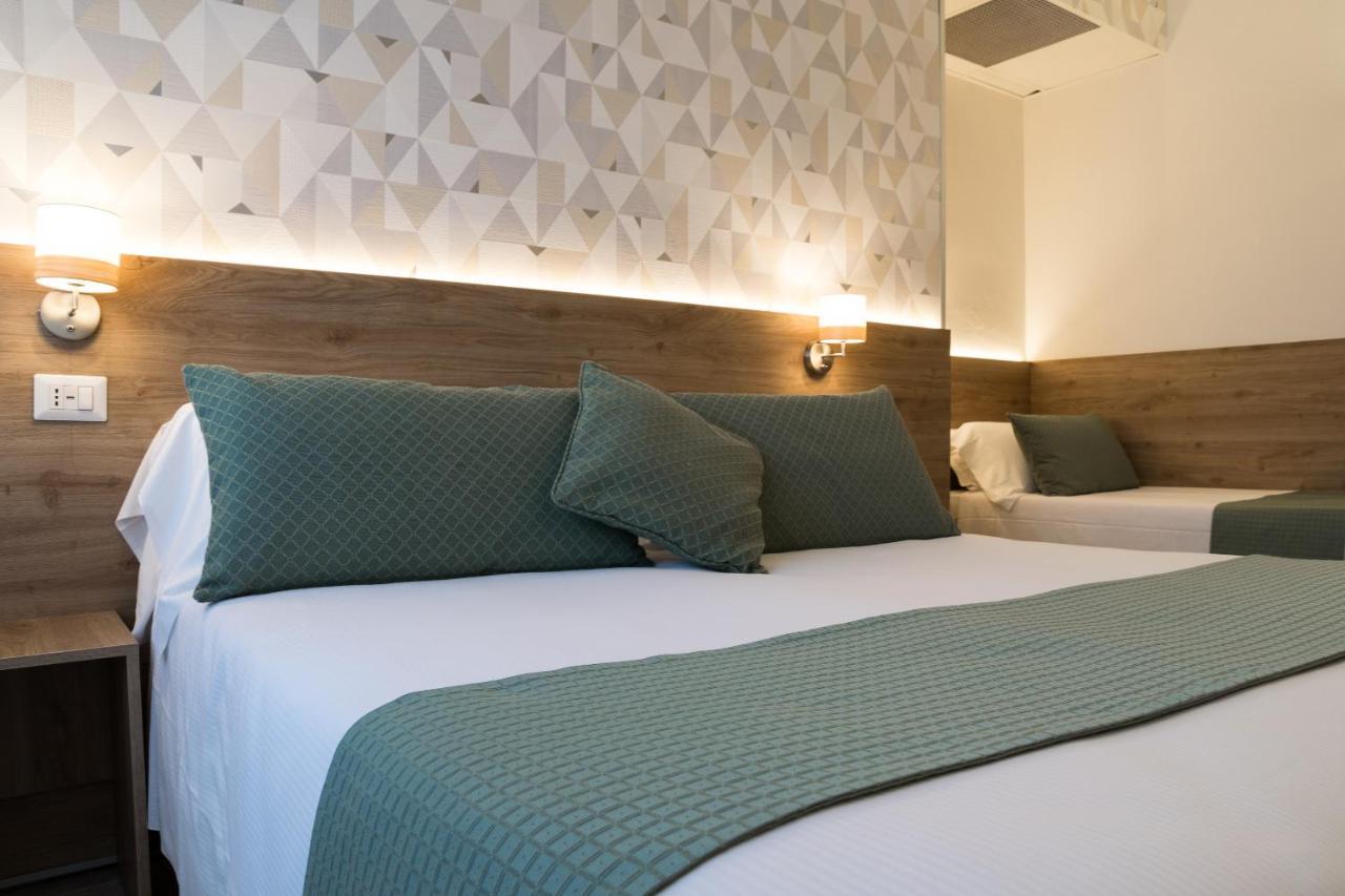 Pacific Hotel 3*