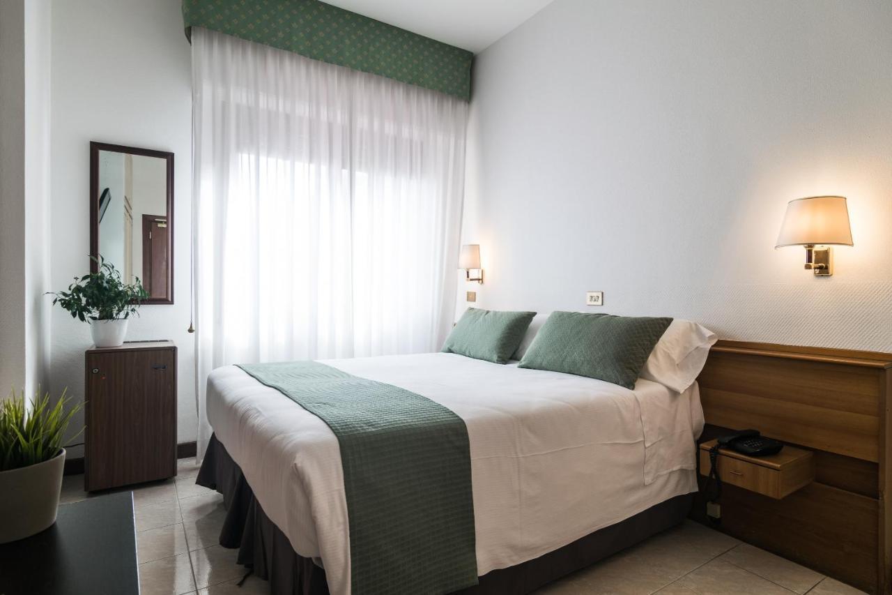 Hotel Pacific 3*