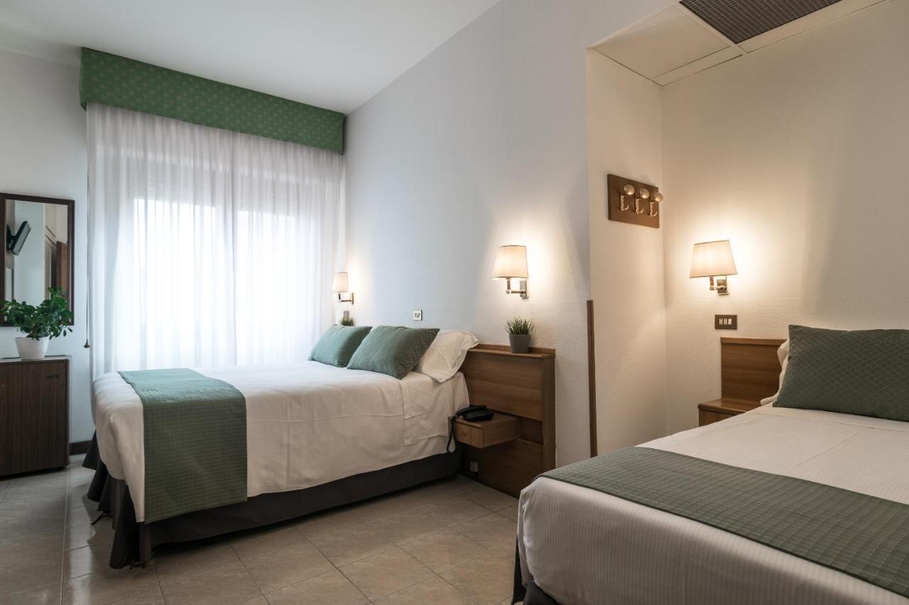 Hotel Pacific Rome