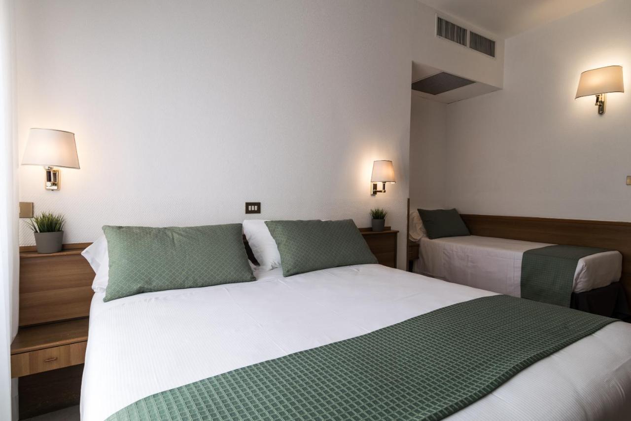 Pacific Hotel 3*