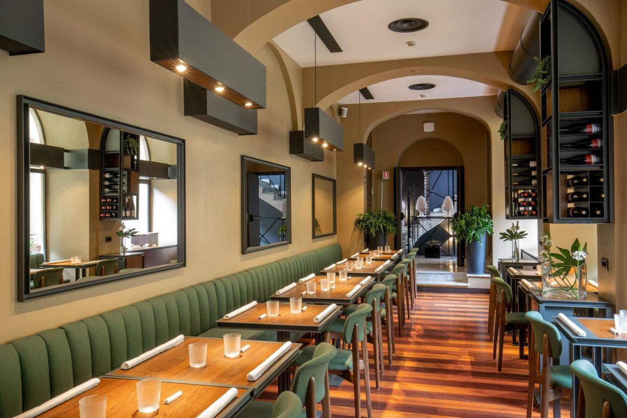 San Francesco Hotel Rome