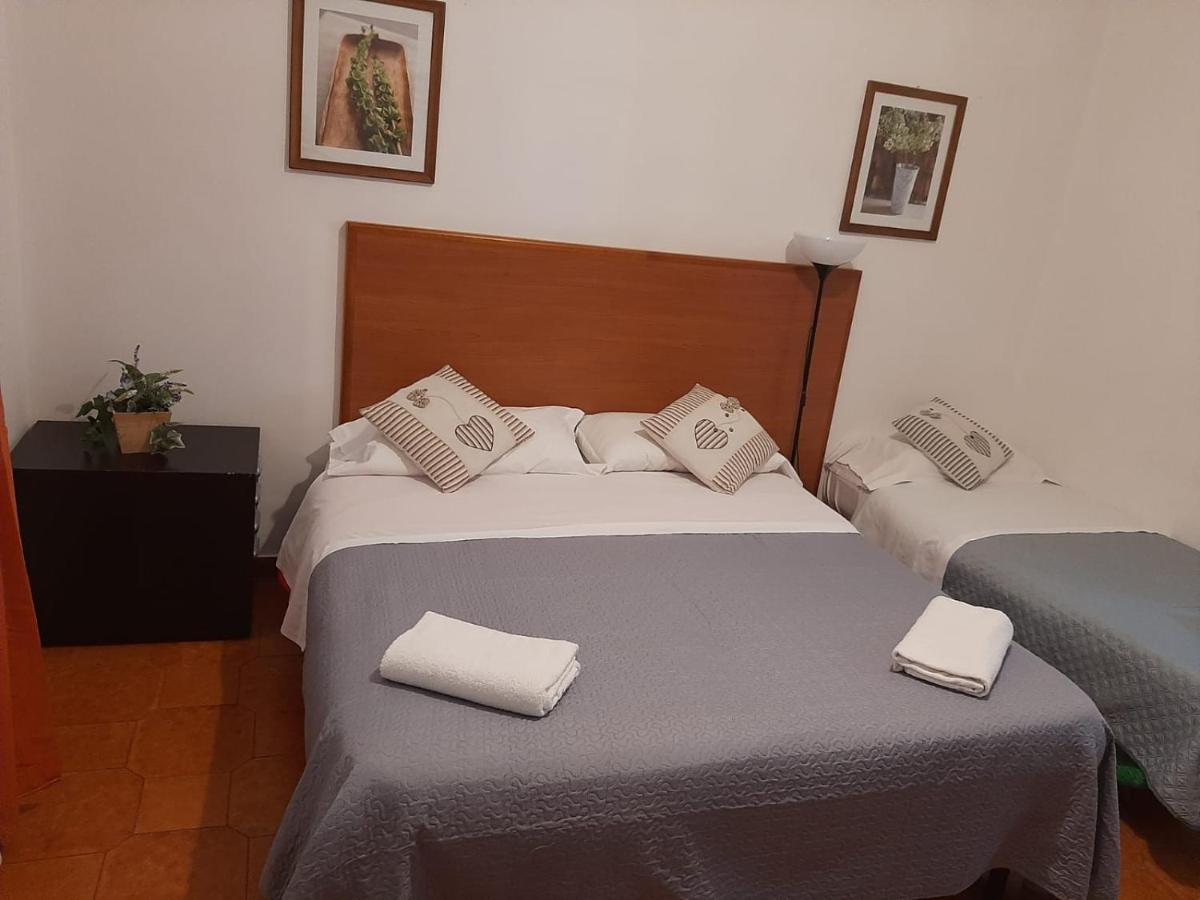 Milazzo Luxury Rome