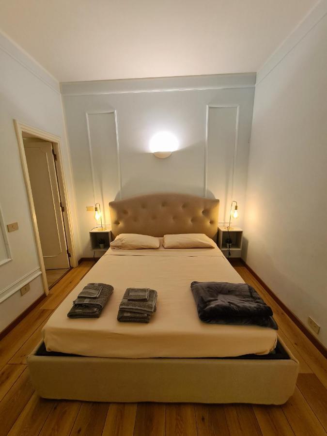Appartement Via Del Corso Charme