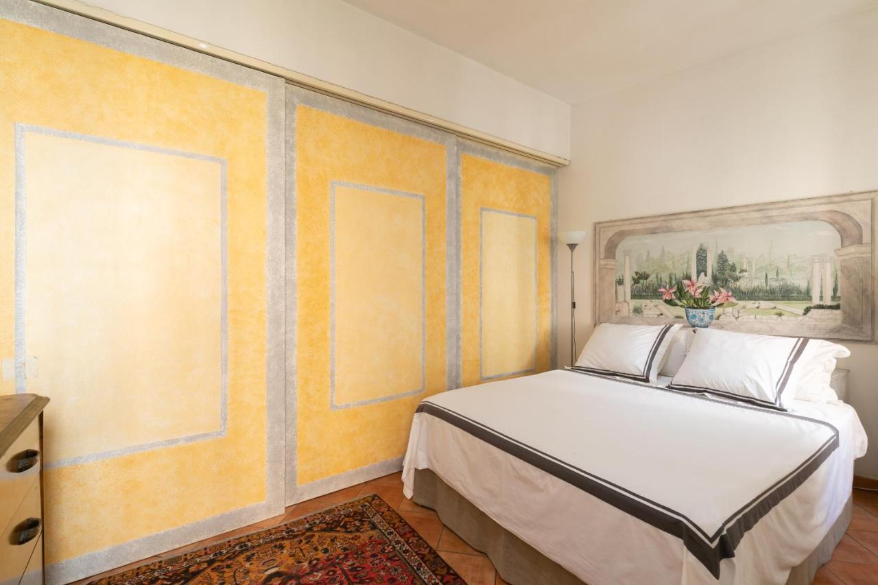 Monti Romantic Sunshine Maisonette Apartment