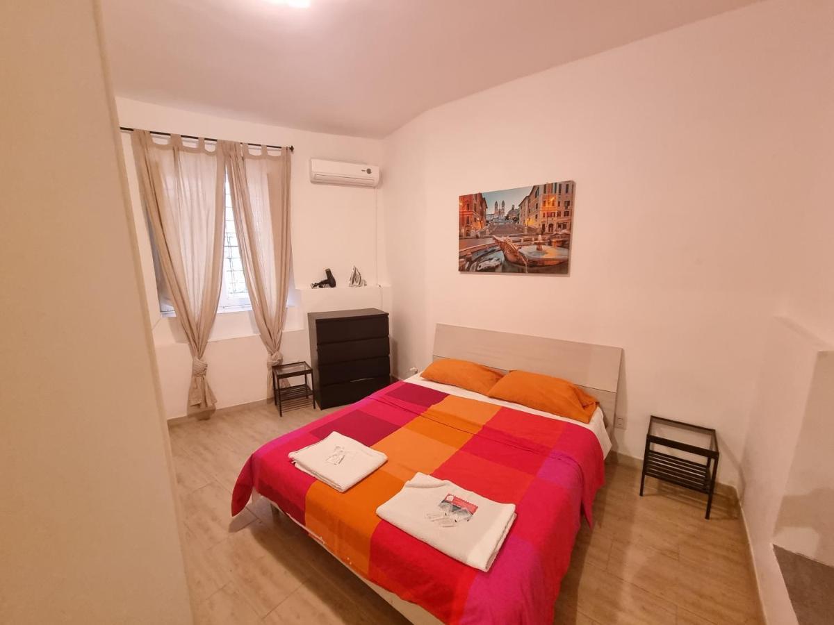 Apartment Lapo's Apartment's Rome