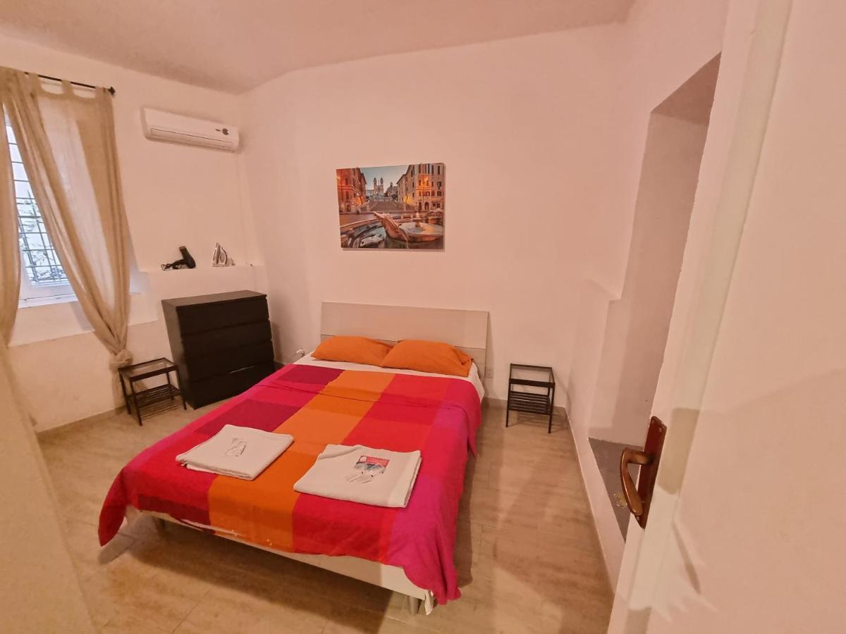 Lapo's Apartment's Apartment Rome