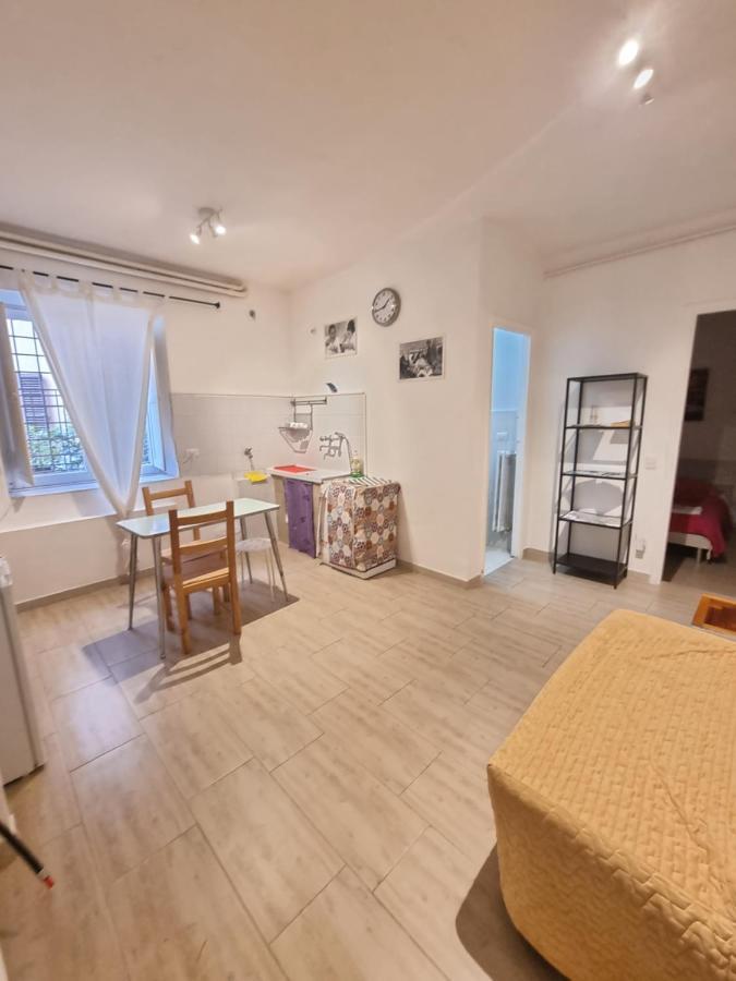Lapo's Apartment's Apartment Rome