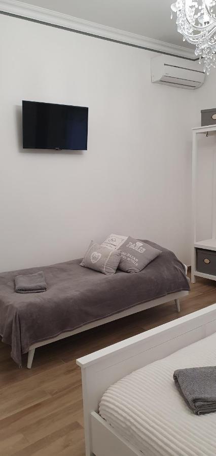 Apartment Da Nonna Maria Rome