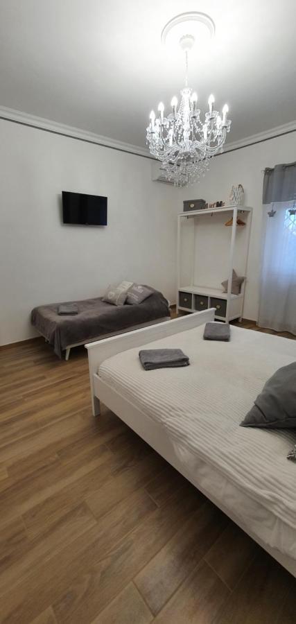 Da Nonna Maria Apartment *