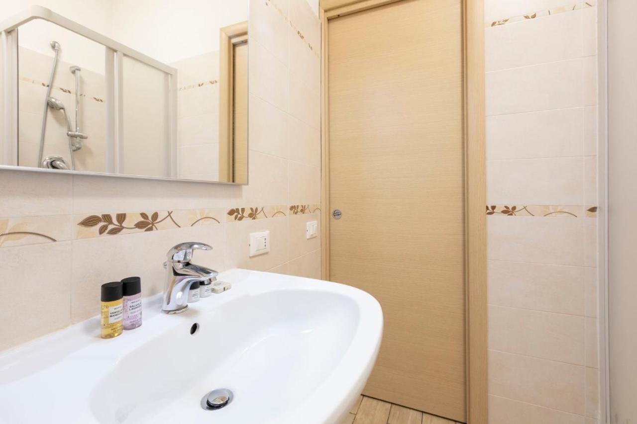 Appartement Albaroma Rome
