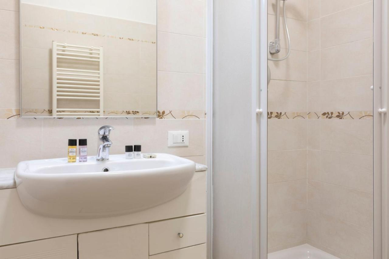 Appartement Albaroma *