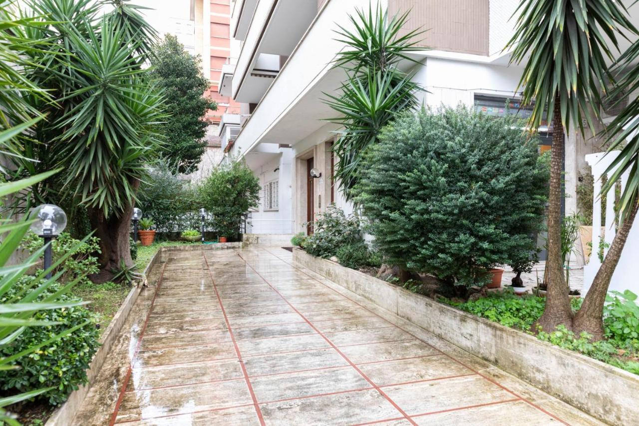 Appartement Albaroma Rome
