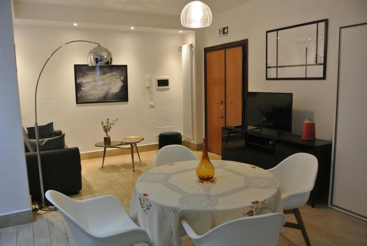 Appartement Albaroma Rome