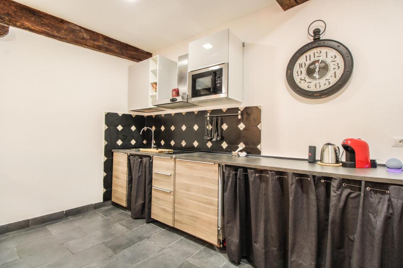 Charming Large - 3 Bedroom In Trastevere Appartement *