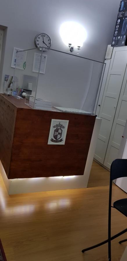 Duca Di Cavour Maison d'hôtes