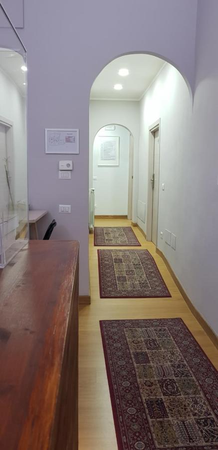 Duca Di Cavour 3* Rome
