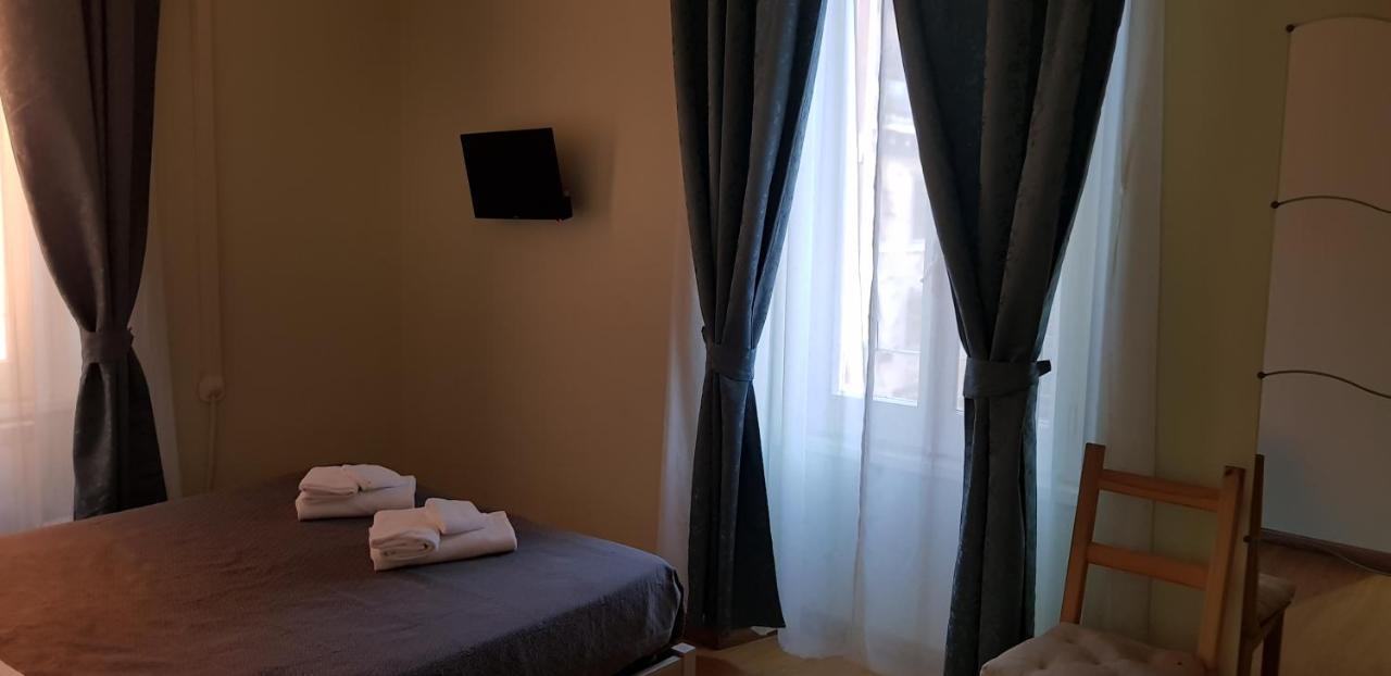 Duca Di Cavour Rome