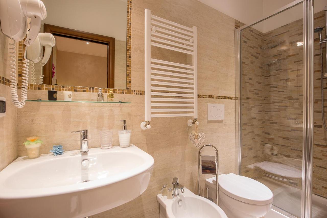 Starry Rome Guest House Rome