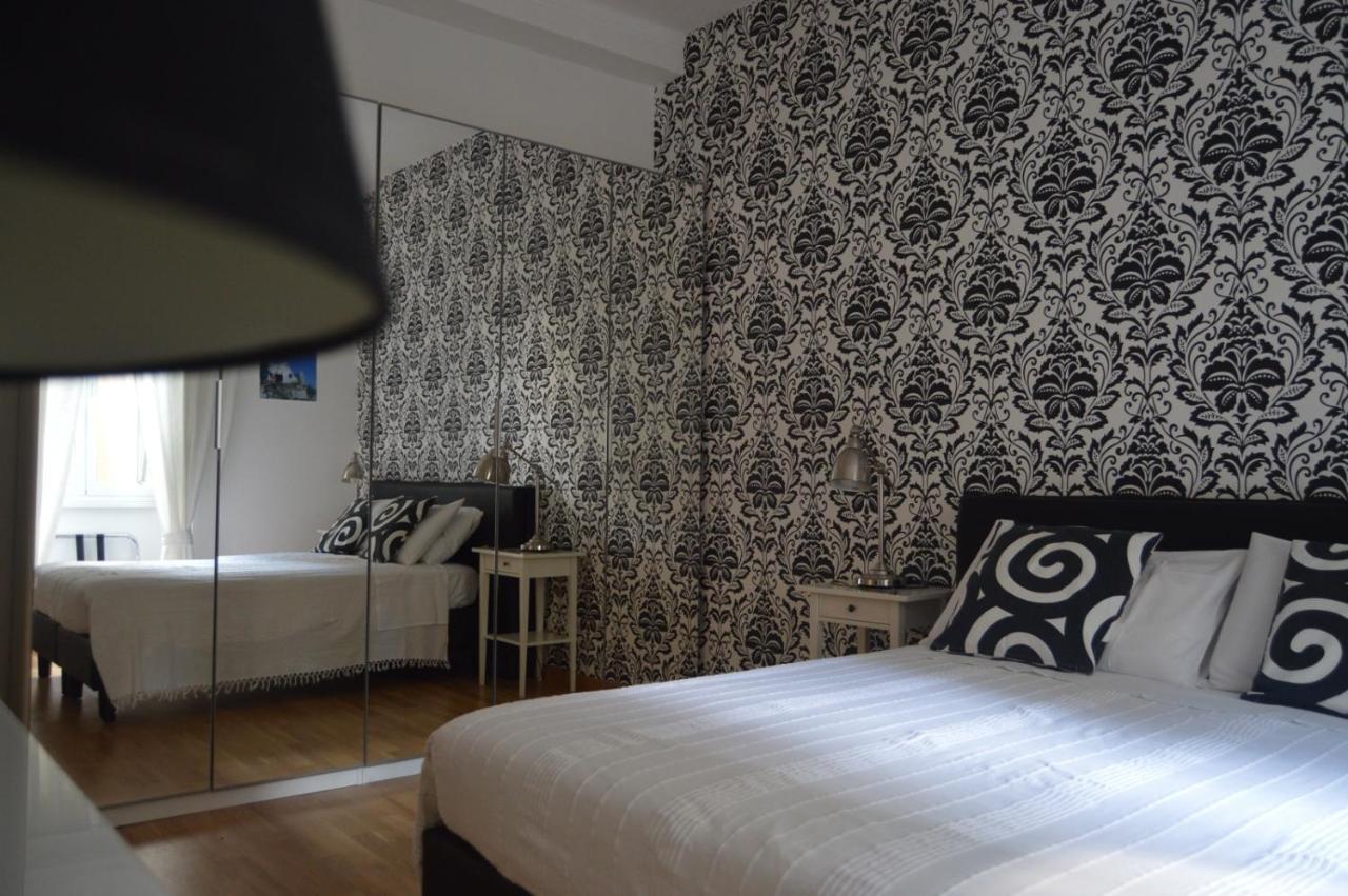 Apartment Blue Star Luxury San Giovanni - Colosseo *