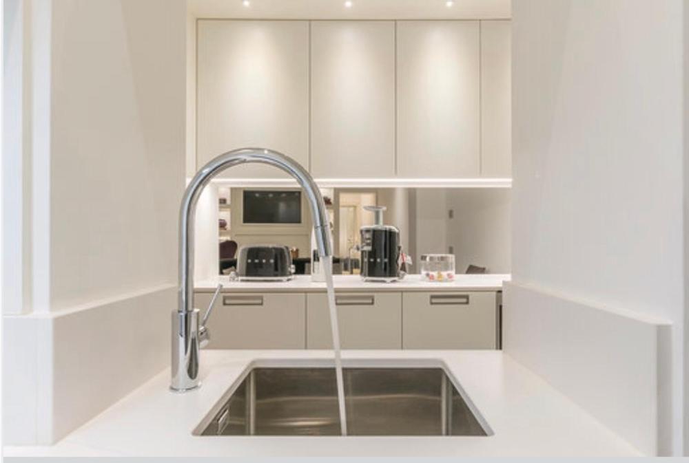 Reale Luxury Holiday home Rome