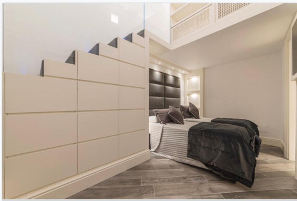Holiday home Reale Luxury *