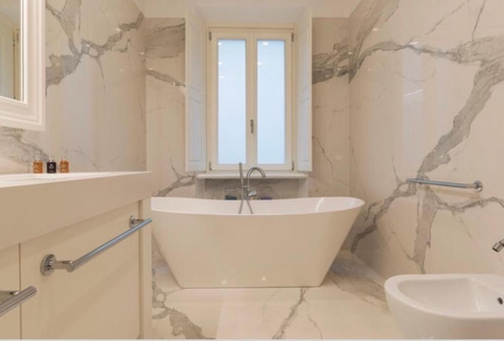 Holiday home Reale Luxury *