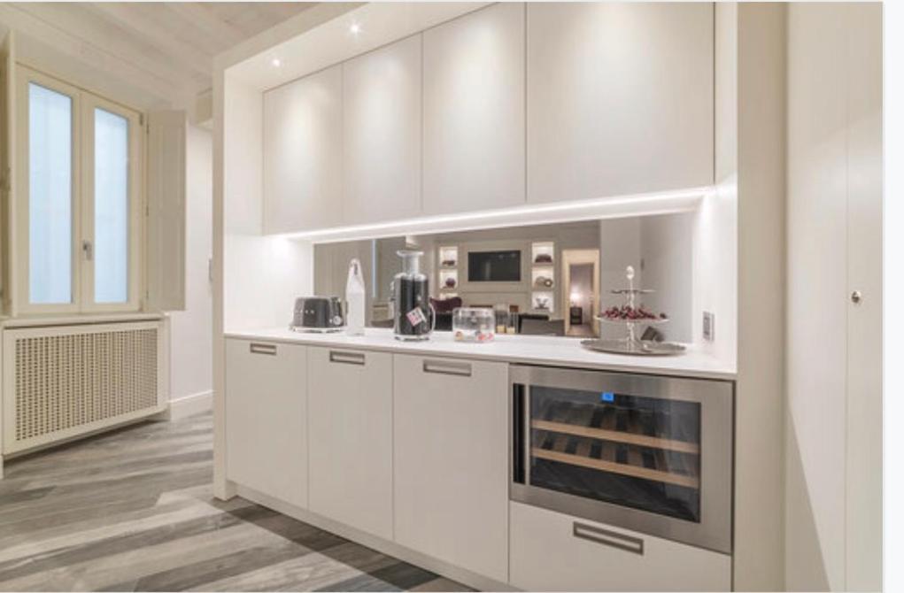 Reale Luxury Holiday home