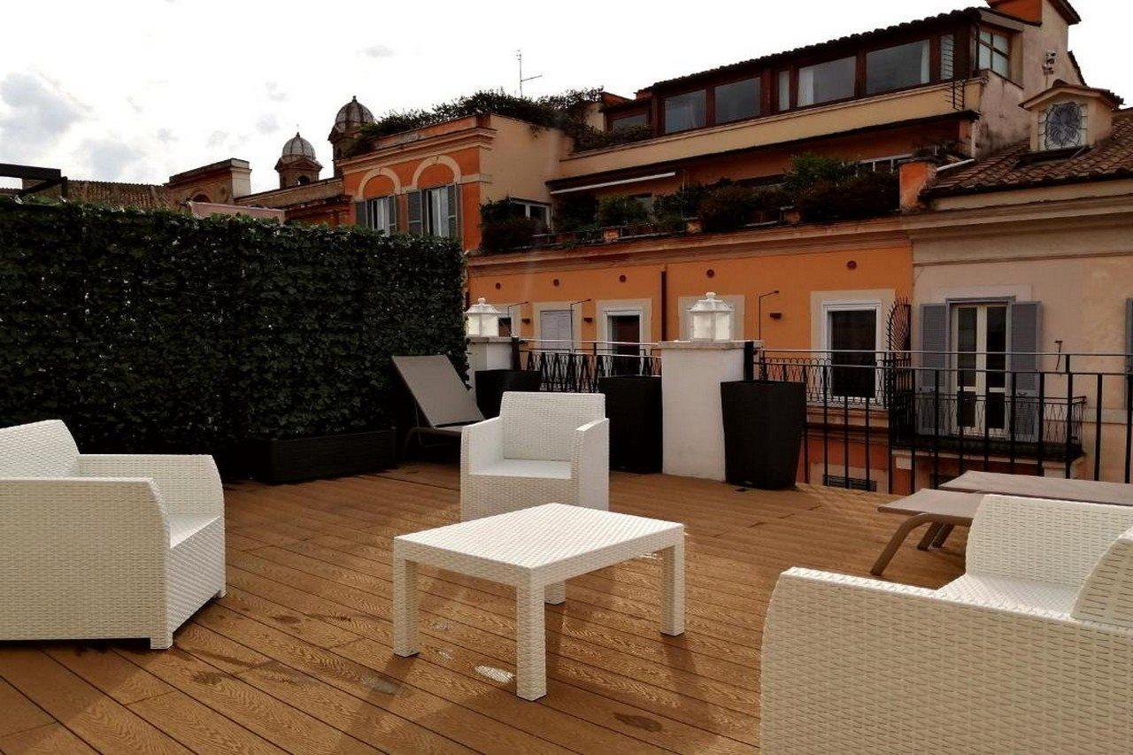 Relais Luxury Corso Guest house