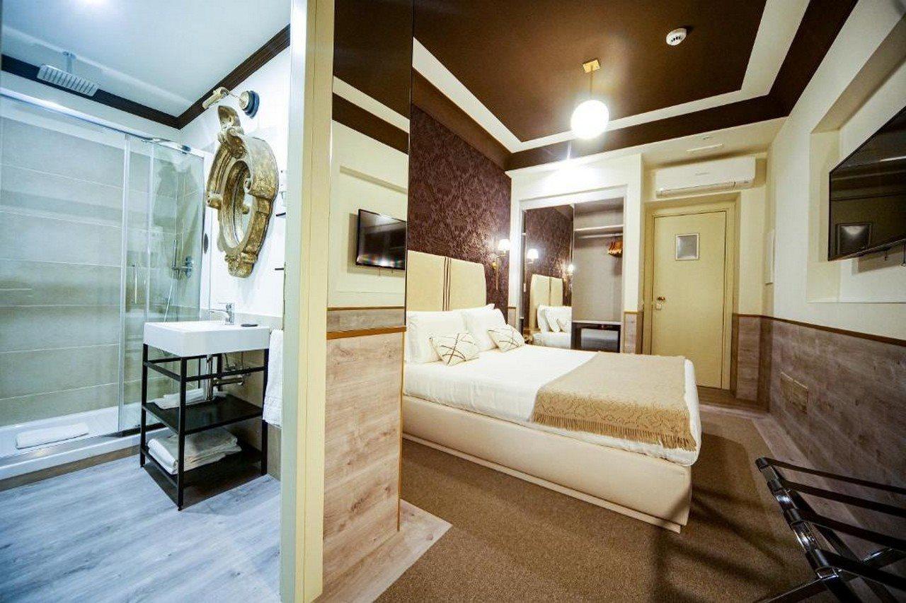 Relais Luxury Corso Guest house 2*