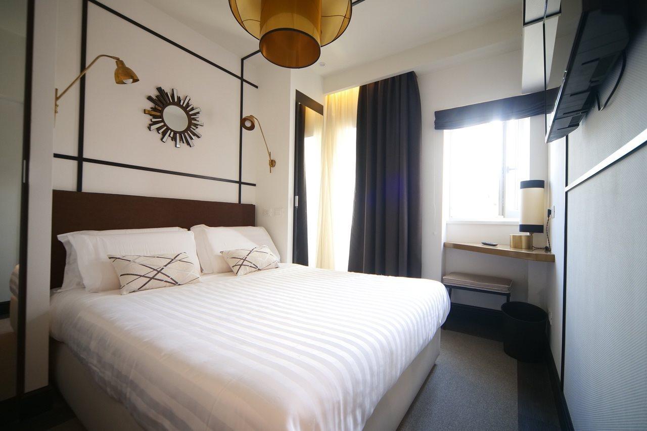 Guest house Relais Luxury Corso Rome