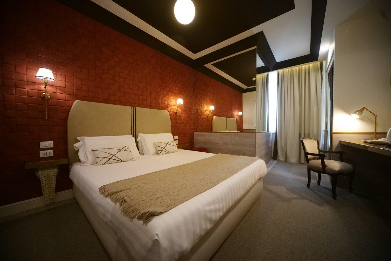 Relais Luxury Corso Guest house 2*