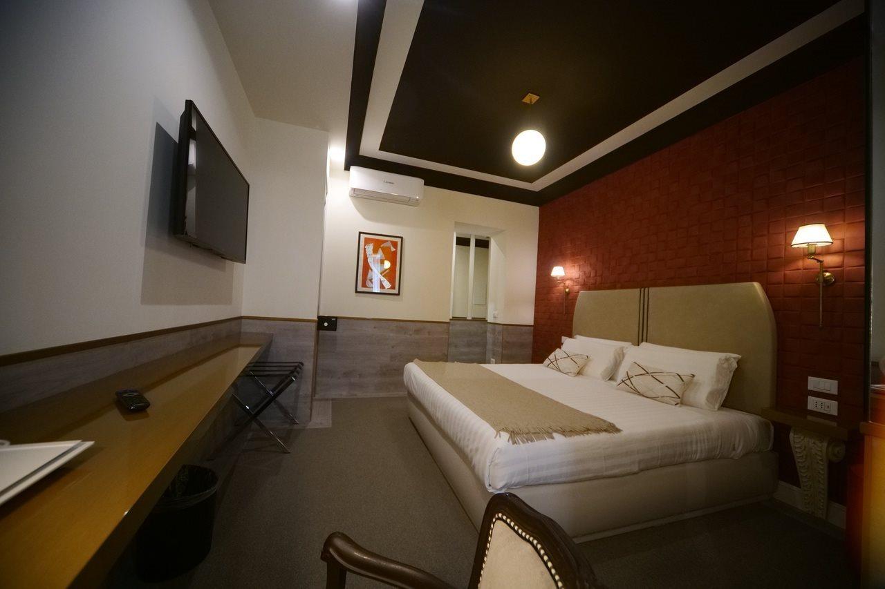 Relais Luxury Corso Rome