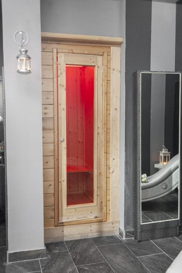 Spa D'autore Il Nido D'amore Bed & Breakfast