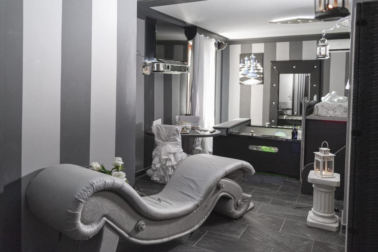 Spa D'autore Il Nido D'amore Acomodação com café da manhã  5*